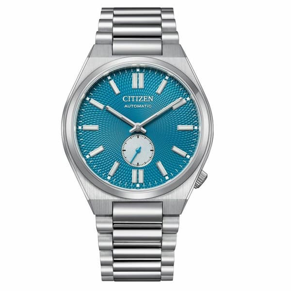 Herrklocka Citizen NK5010-51L (Ø 40 mm)