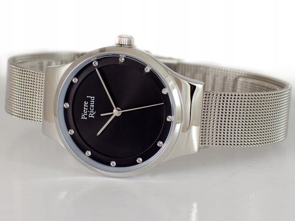 NYT ORIGINALT Pierre Ricaud Dameur P22038.5144Q + Gravering