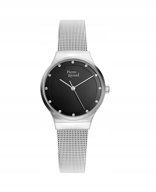 NYT ORIGINALT Pierre Ricaud Dameur P22038.5144Q + Gravering