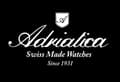 Pikkukuva 5 / 11: UUSI ALKUPERÄINEN ADRIATICA Miesten Kello A8308.5125CH + Kaiverrus