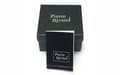 Miniatyrbild 4 av 5: NY ORIGINAL Pierre Ricaud P21036.1101Q Damklocka Med Armband
