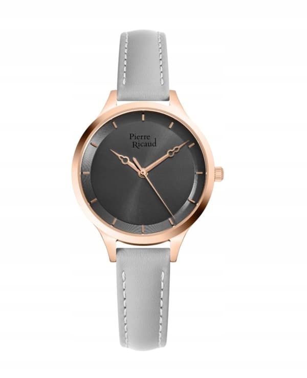 NYT ORIGINAL Pierre Ricaud P21015.9GR7Q Dameur Med Rem