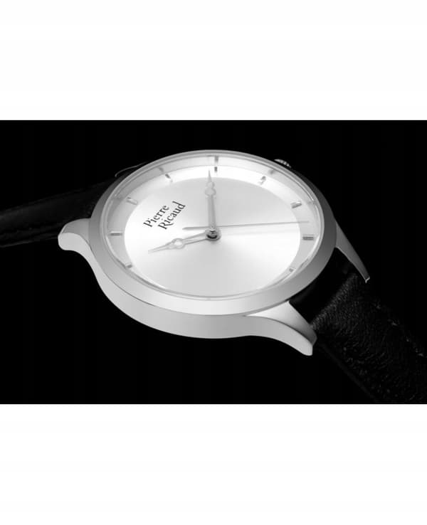 NY ORIGINAL Pierre Ricaud P21015.5213Q Damklocka Med Armband