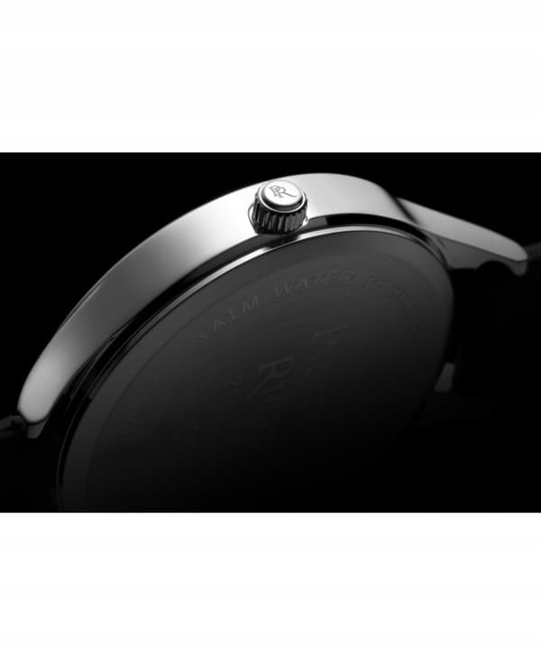 NY ORIGINAL Pierre Ricaud P21015.5213Q Damklocka Med Armband
