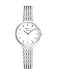 Miniatyrbild 1 av 5: NY ORIGINAL Pierre Ricaud P22121.51B3Q Damklocka Med Armband