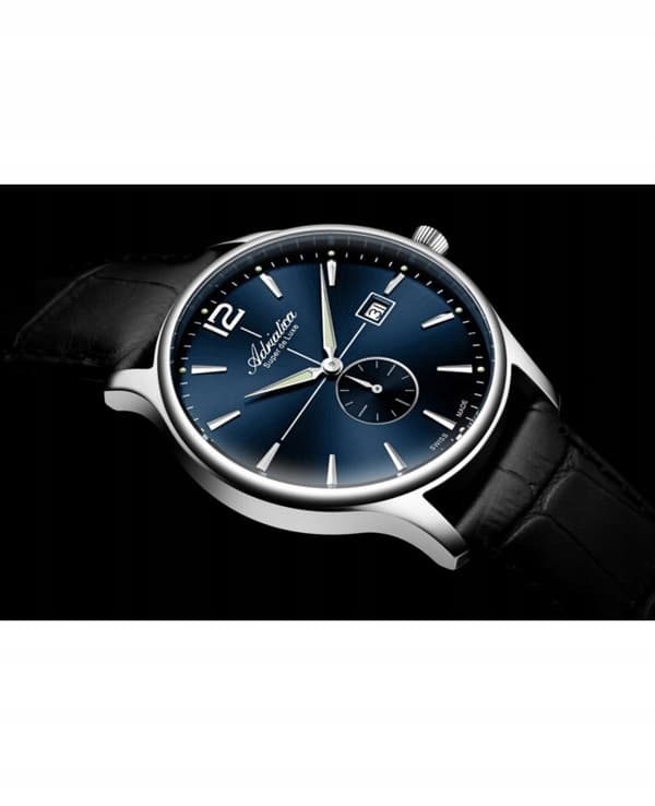 NY ORIGINAL ADRIATICA Herrklocka A8339.5255Q