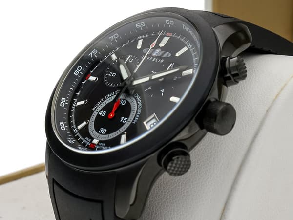 NYT ORIGINALT Herreur Zeppelin 7290-2