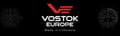 Miniatyrbild 10 av 11: Ny original herrklocka Vostok Europe YN55-592A758 South Pole Solar