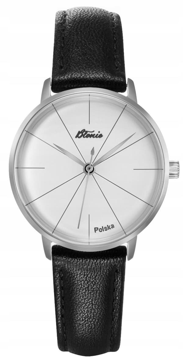 Nyt originalt Błonie Zodiac dameur Petunia Classic + gravering