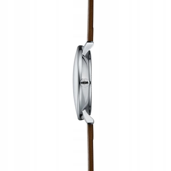 Uusi alkuperäinen miesten kello Sternglas S01-NA01-PR04 Naos classic + kaiverrus