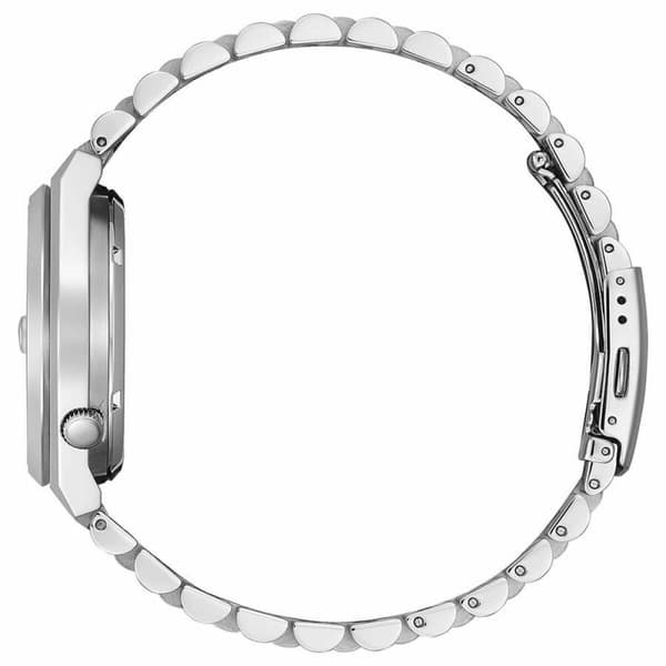 Herrklocka Citizen NJ0150-56W Röd (Ø 40 mm)