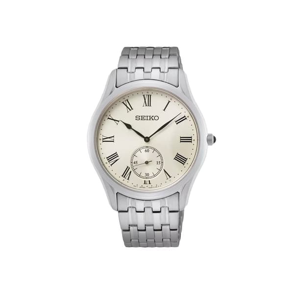 Herrklocka Seiko SRK047P1 (Ø 39 mm)