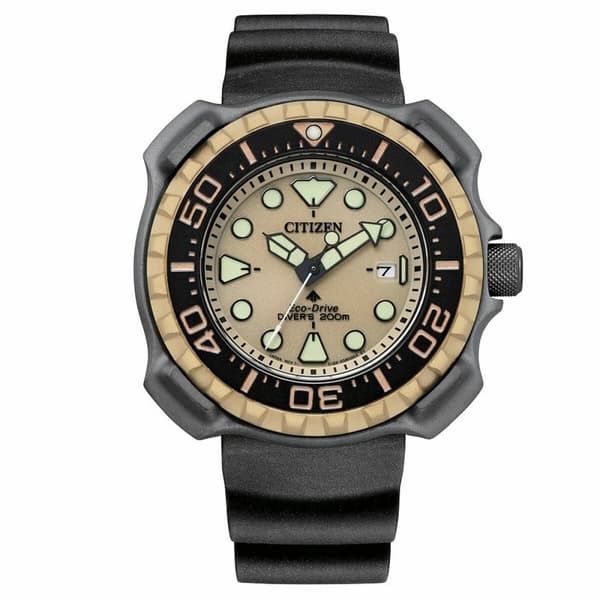 Herrklocka Citizen BN0226-10P (Ø 46,5 mm)