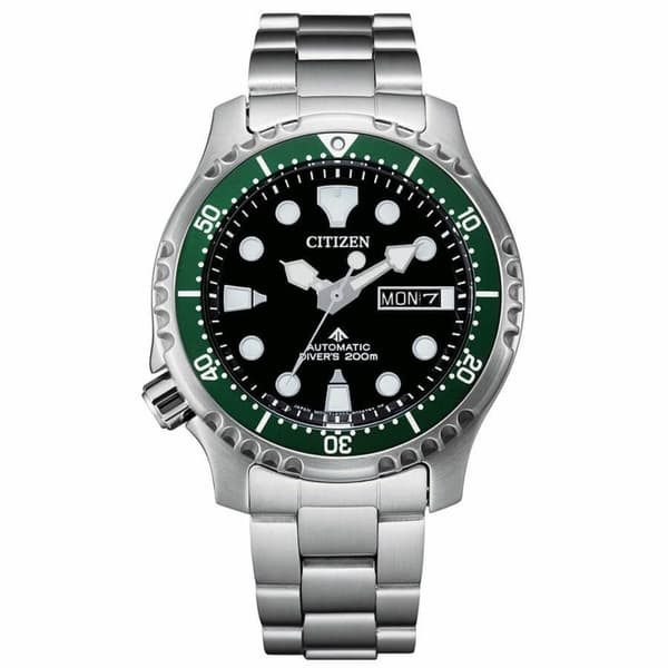 Miesten rannekellot Citizen NY0084-89E (Ø 42 mm)