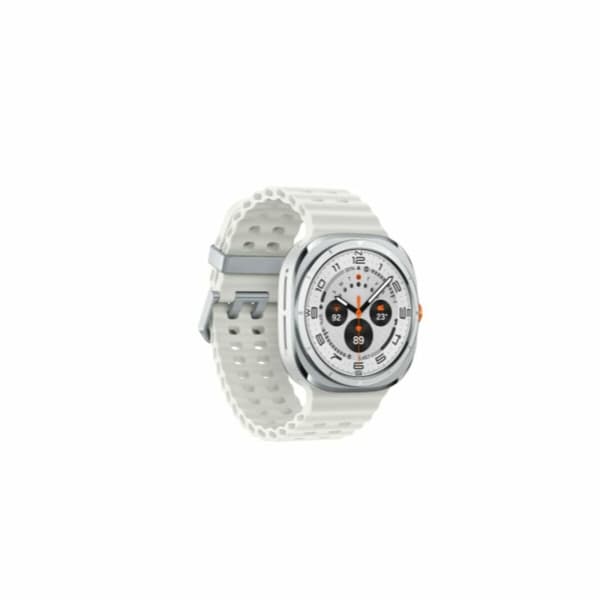 Smartklocka Samsung GALAXY WATCH ULTRA 47MM LTE SM-L705 Vit 1,5"