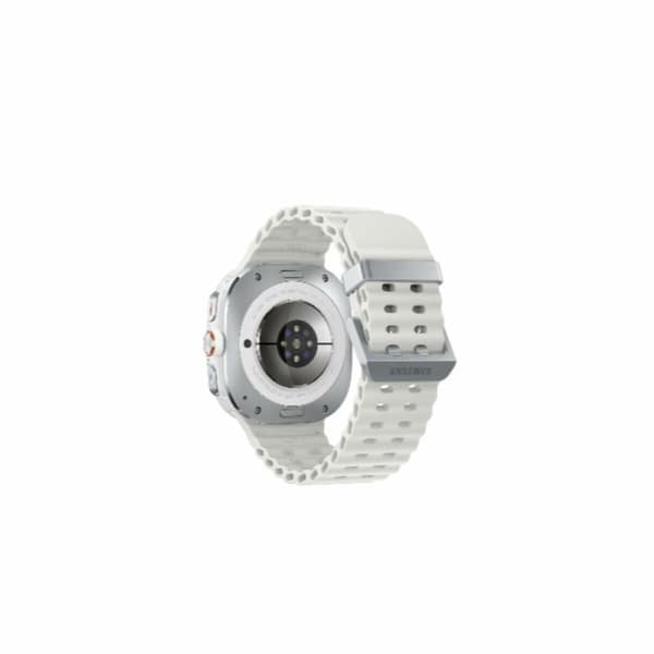 Smartwatch Samsung GALAXY WATCH ULTRA 47MM LTE SM-L705 Hvid 1,5"