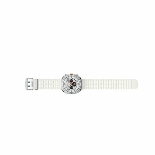Smartwatch Samsung GALAXY WATCH ULTRA 47MM LTE SM-L705 Hvid 1,5"