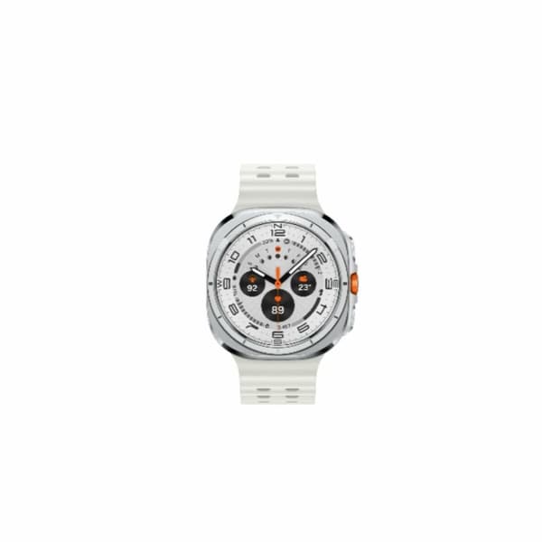 Smartwatch Samsung GALAXY WATCH ULTRA 47MM LTE SM-L705 Hvid 1,5"