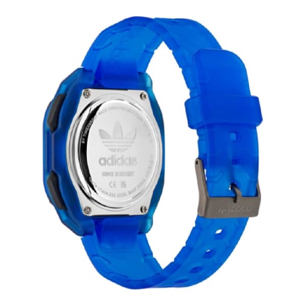 Miesten rannekellot Adidas AOST23058 (Ø 45 mm)