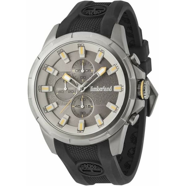 Herrklocka Timberland 15253JSU-13P (Ø 48 mm)