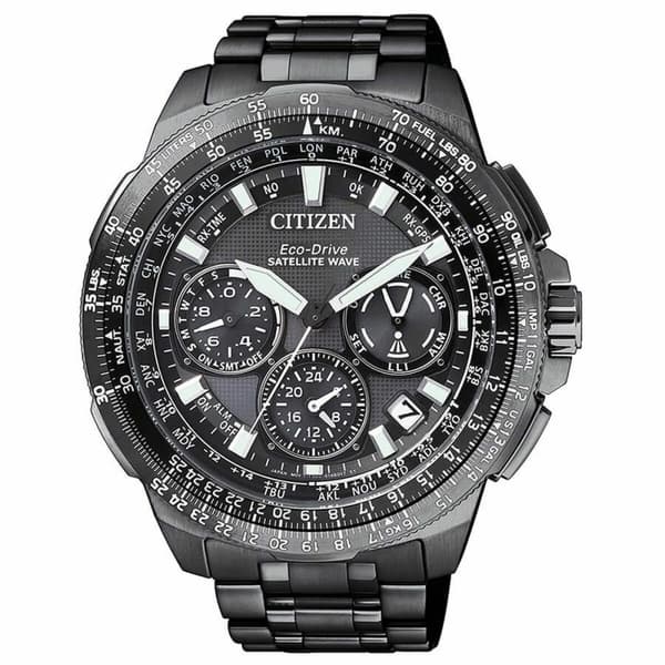 Herrklocka Citizen CC9025-51E (47,1 mm)