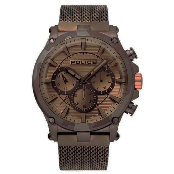 Herreur Police R1453321005 (Ø 47 mm)