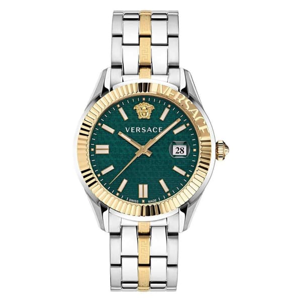Dameur Versace VE3K00422 (Ø 41 mm)