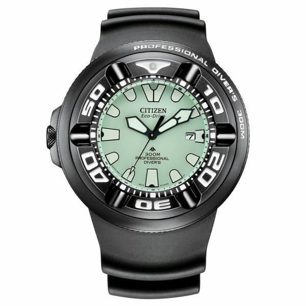 Klokker for Menn Citizen BJ8055-04X (Ø 48 mm)