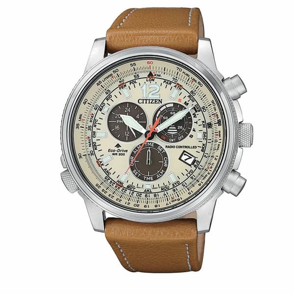 Miesten rannekellot Citizen CB5860-35X (43,7 mm)