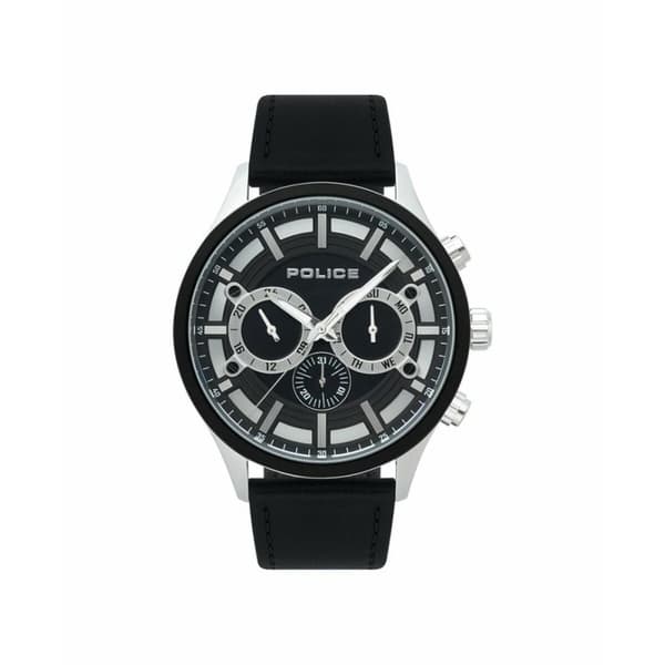 Herrklocka Police R1451298001 (Ø 48 mm)