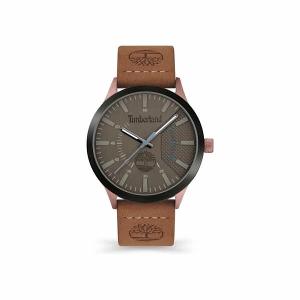 Miesten rannekellot Timberland TDWGA2103603 (Ø 40 mm)