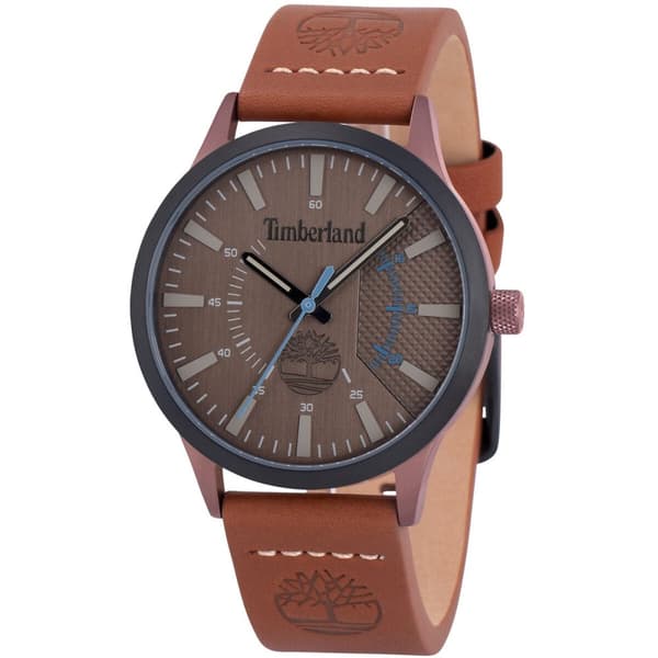 Miesten rannekellot Timberland TDWGA2103603 (Ø 40 mm)