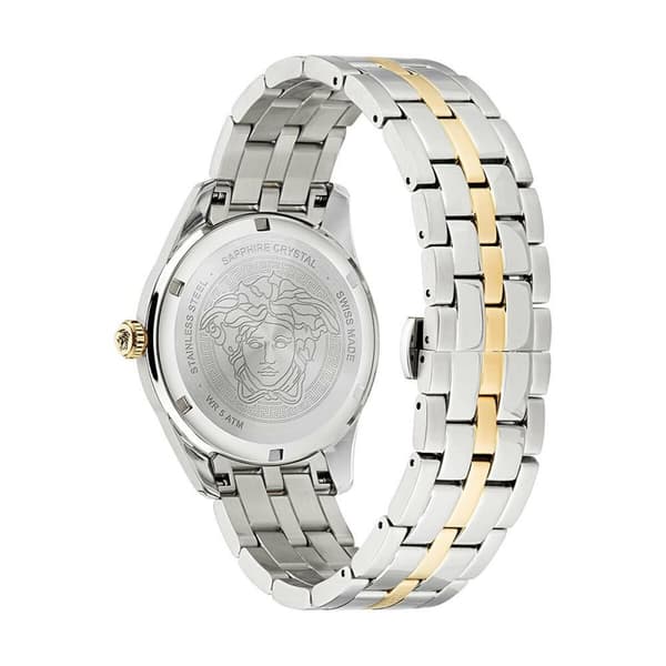 Dameur Versace VE3K00422 (Ø 41 mm)
