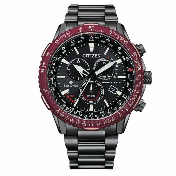 Herreur Citizen CB5009-55E (45,9 mm)