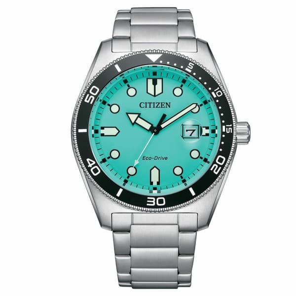 Herreur Citizen AW1760-81W (Ø 43 mm)