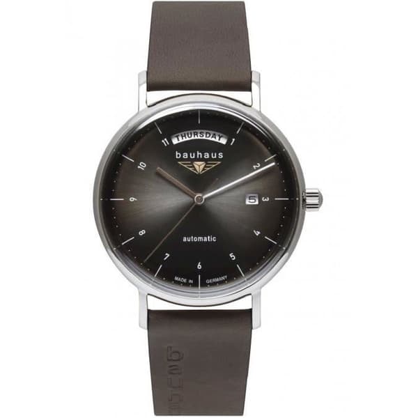 Bauhaus Herrur Automatisk 2162-2