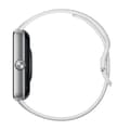 Pikkukuva 3 / 3: Xiaomi Watch 5 5,26 cm (2,07") AMOLED-digitaalinen kosketusnäyttö 432 x 514 px hopea