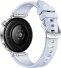 Miniatyrbild 2 av 4: Huawei WATCH GT5 41 mm 3,35 cm (1,32 tum) AMOLED Digital 466 x 466 pixlar Rostfritt stål