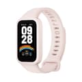 Miniatyrbild 1 av 3: Xiaomi Smart Band 9 Active TFT Aktivitetsmätare för armband 3,73 cm (1,47 tum) Rosa