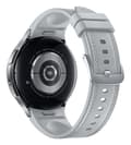 Miniatyrbillede 4 af 5: Samsung Galaxy Watch6 Classic 47 mm digital touchskærm 4G sølv