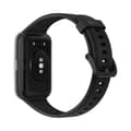 Miniatyrbild 2 av 2: Huawei WATCH FIT 2 4,42 cm (1,74 tum) AMOLED 33 mm Digital 336 x 480 pixlar Pekskärm Svart GPS (satellit)
