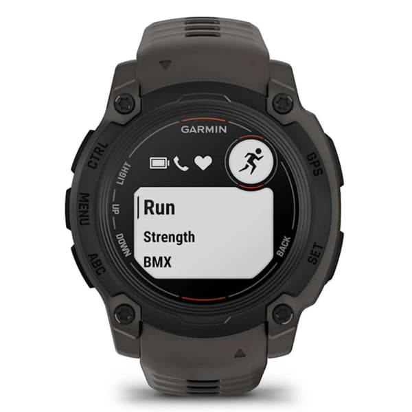 Smartklocka GARMIN 010-02932-00 Svart 1,2" 40 mm