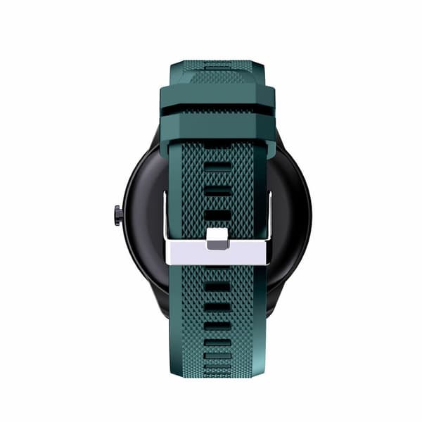 Smartwatch LEOTEC Wave Grøn IPS 200 mAh Bluetooth 5.0 1,28"
