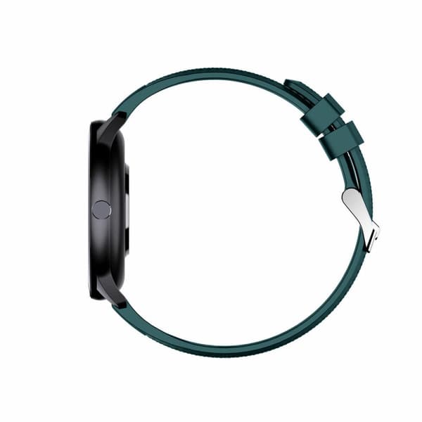 Älykello LEOTEC Wave Vihreä IPS 200 mAh Bluetooth 5.0 1,28"