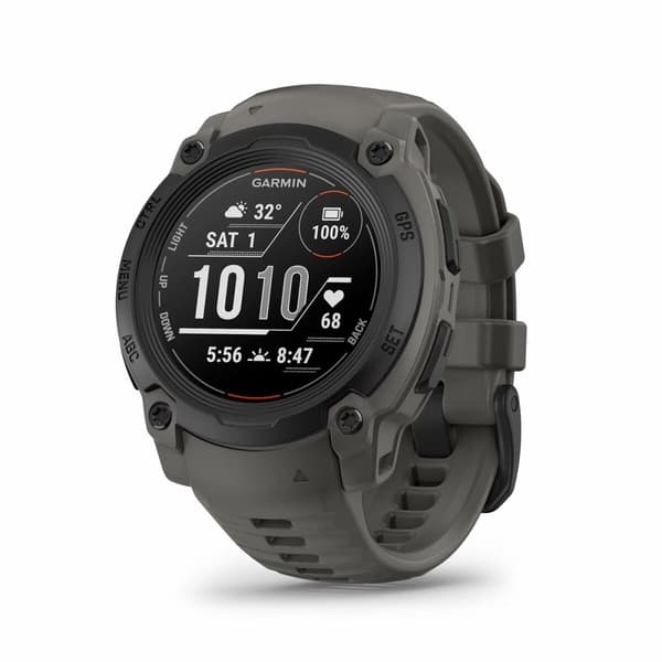 Älykello GARMIN 010-02932-00 Musta 1,2" 40 mm