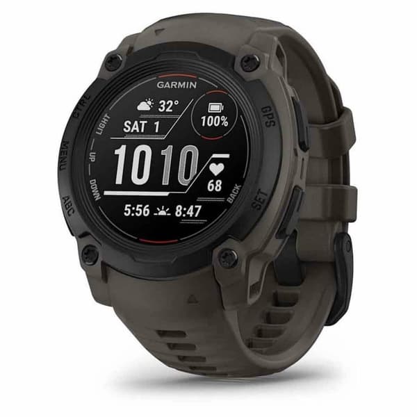 Älykello GARMIN 010-02932-00 Musta 1,2" 40 mm