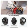 Pikkukuva 9 / 11: Älykello GARMIN 010-02932-00 Musta 1,2" 40 mm