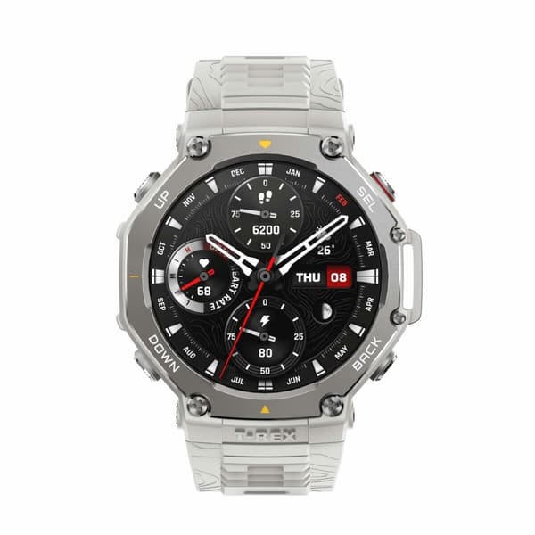 Älykello Amazfit W2322GL6N