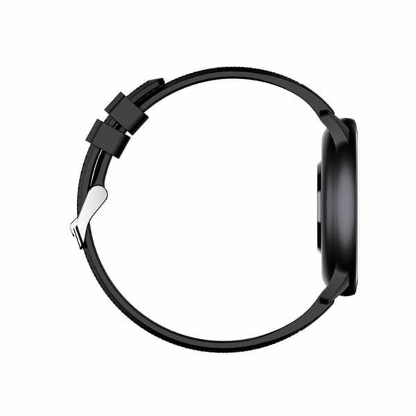 Smartklokke LEOTEC Wave Svart IPS 200 mAh Bluetooth 5.0 1,28"
