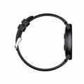 Miniatyrbilde 3 av 10: Smartklokke LEOTEC Wave Svart IPS 200 mAh Bluetooth 5.0 1,28"